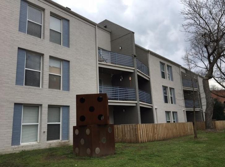 The Avery Atlanta Exterior photo